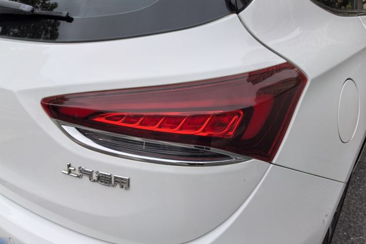 Used Buick Excelle GX 2018 18T Automatic Elite Model
