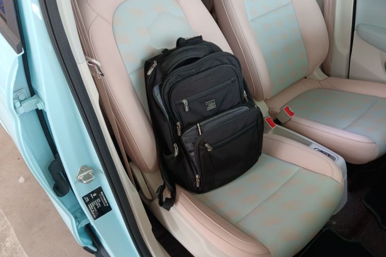 Used Leapmotor T03 2025 403 Comfort Edition Right Front Seat