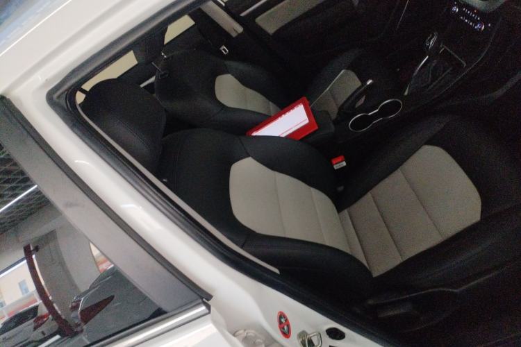 Used Geely Auto Vision 2020 1.5L CVT Asian Games Edition
