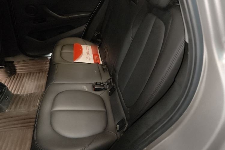 Used BMW X1 2019 sDrive20Li Leading Model