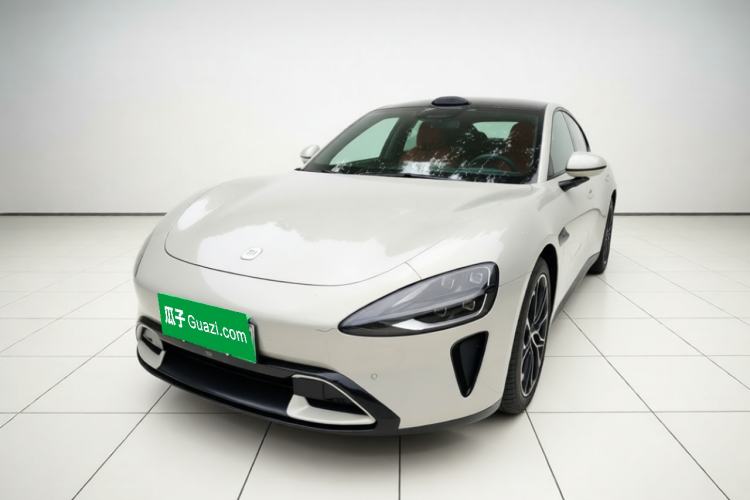 Used Xiaomi Auto SU7 2024 Four-Wheel Drive Ultra-Long Range Advanced Intelligent Driving Max Edition Guazi used car, China used car export, Used car for sale, Used cars, Cheapest cars for sale