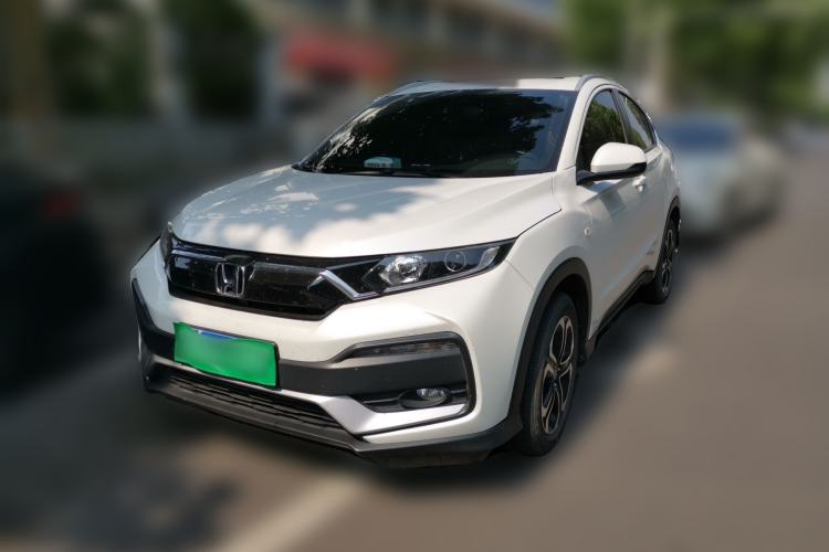 Used Honda XR-V 2020 1.5L CVT Classic Edition