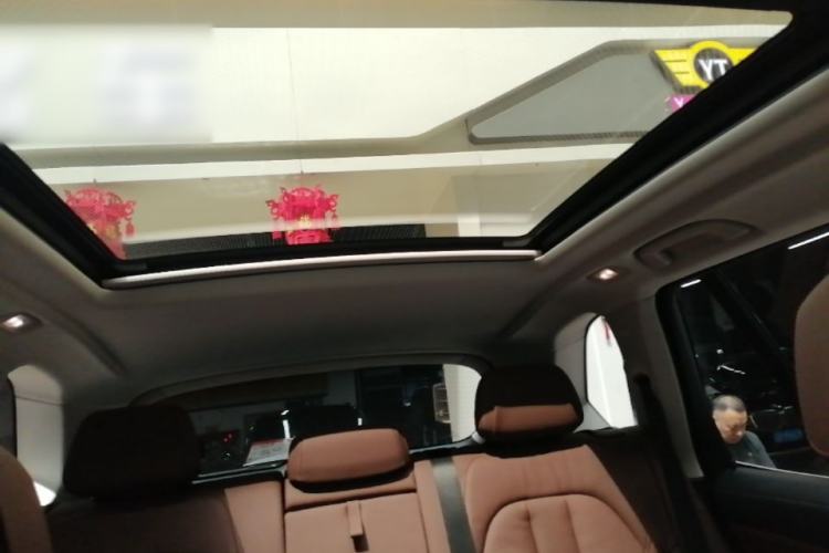 Used BMW X5 2020 xDrive40i Luxury Model with M Sport Package
