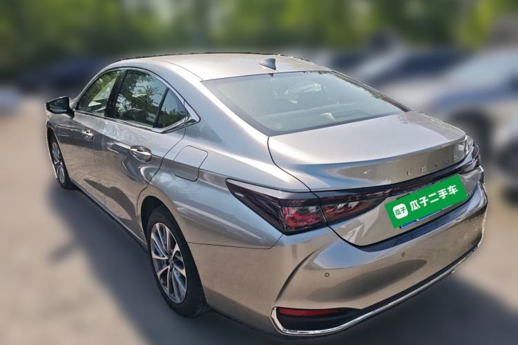 Used Lexus ES 2025 200 Premium Edition
