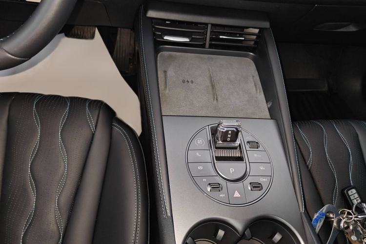 Used BYD Seal 06 New Energy 2024 DM-i 120KM Flagship Model