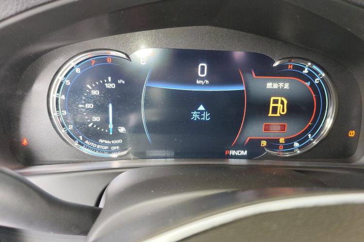 Used Cadillac CT6 2017 28T Luxury Model