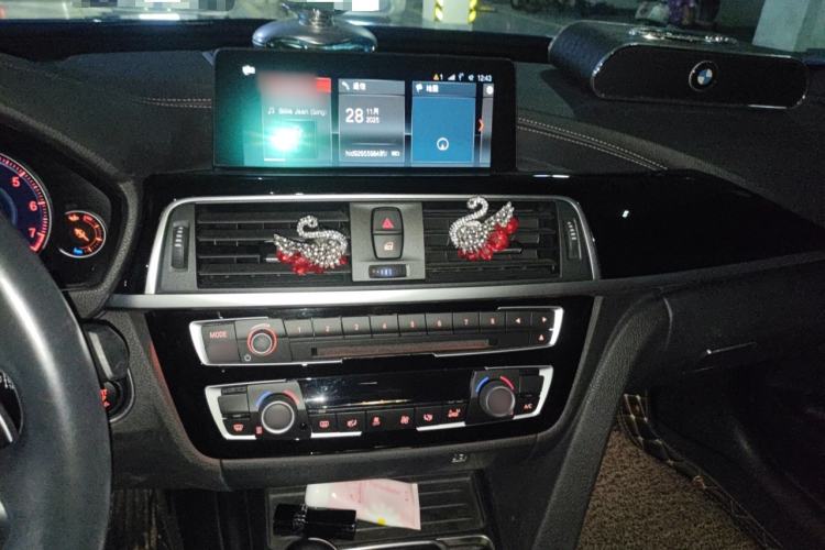 Used BMW 3 Series GT 2020 320i M Sport Night Edition
