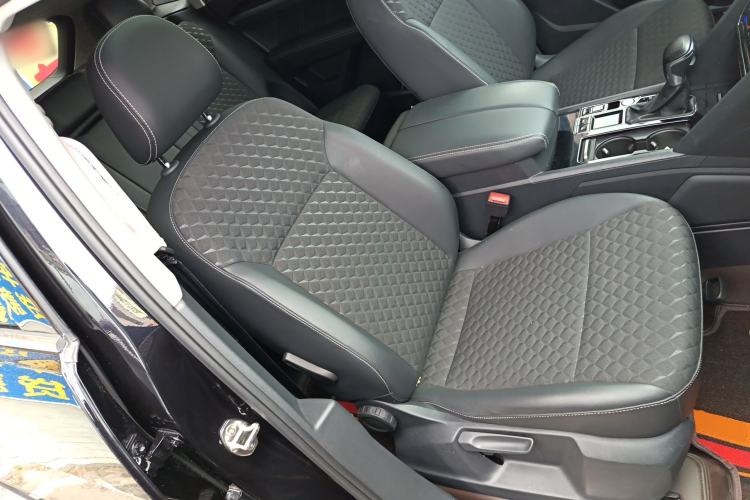 Used Volkswagen Teramont X 2020 Facelifted 330TSI Two-Wheel-Drive Luxury Edition