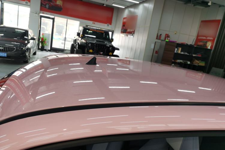 Used Bestune Pony 2025 222km Range Agile Horse