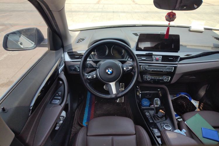 Used BMW X1 2021 sDrive20Li Premium Edition
