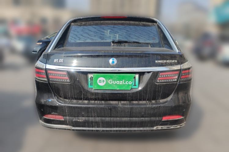 Used Denza 2014 Stylish Edition
