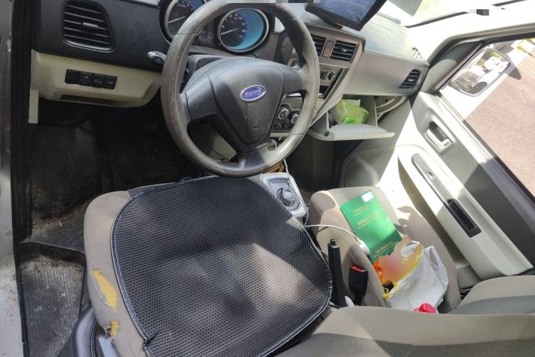 Used Karry Youyou EV 2019 Revised Version Comfortable Type SQR5032