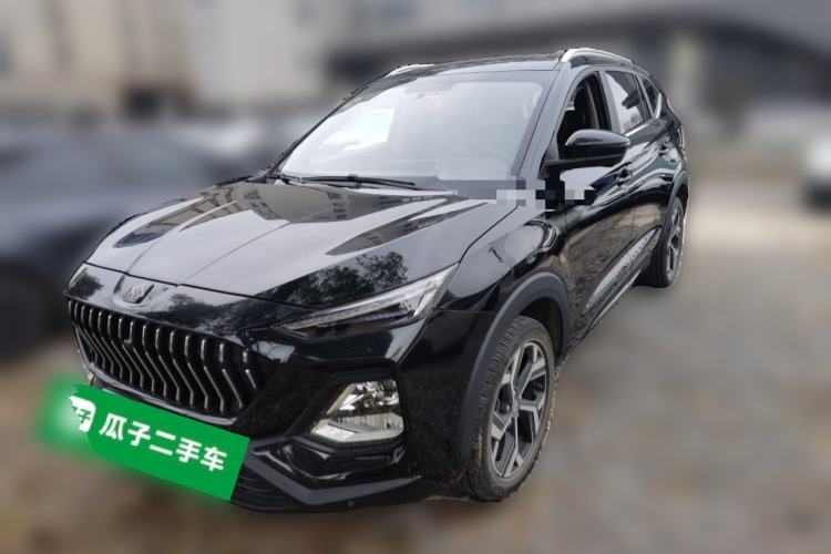 Used SOL X8 2021 300T DCT Prestige Smart Connect Edition 6 Seats