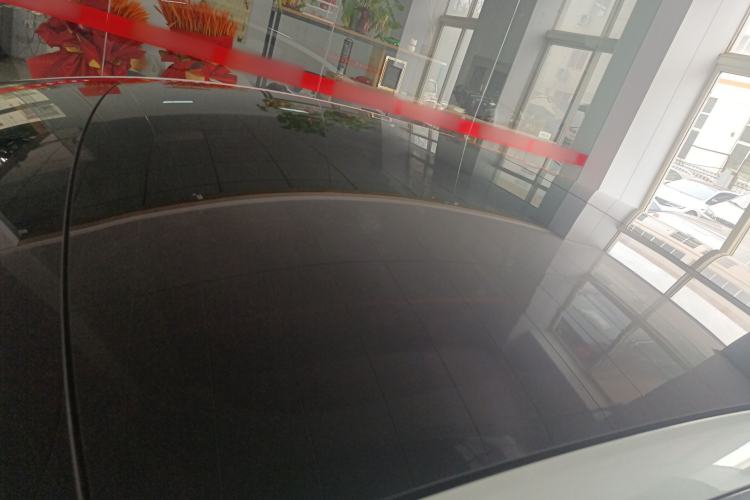 Used Tesla Model 3 2023 Rear-Wheel-Drive Version