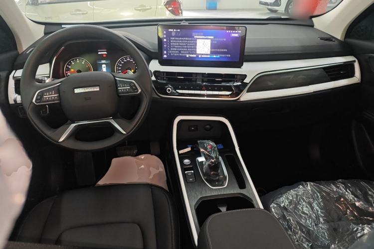 Used Haval H6 2025 1.5T National Style Urban Edition