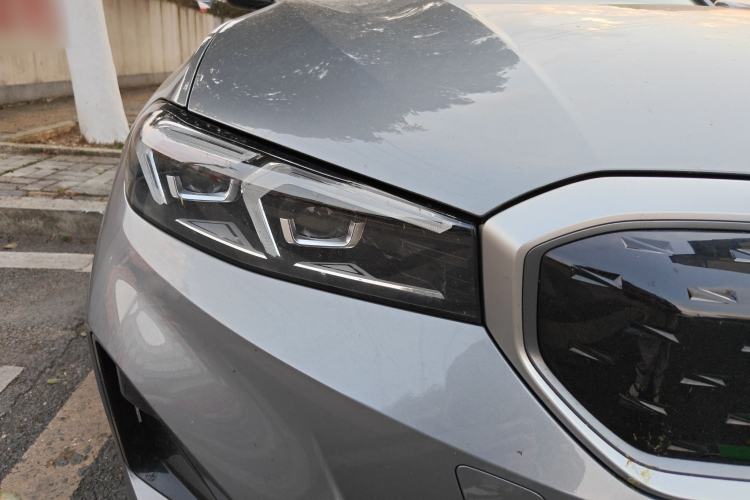 Used BMW i3 2022 eDrive 35 L