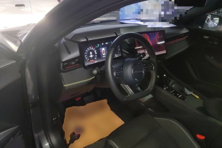 Used Lynk & Co 03 2023 1.5TD DCT JingPro