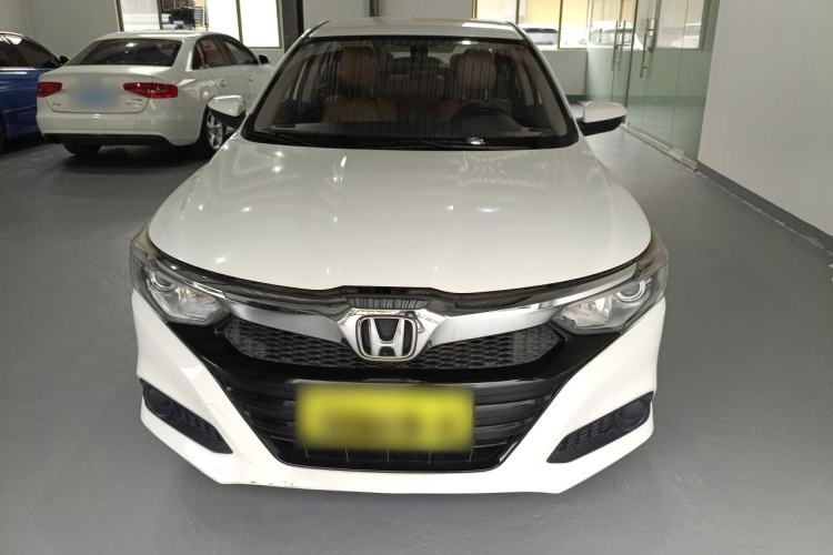 Used Honda Crider 2019 180 Turbo CVT Comfort Version China VI
