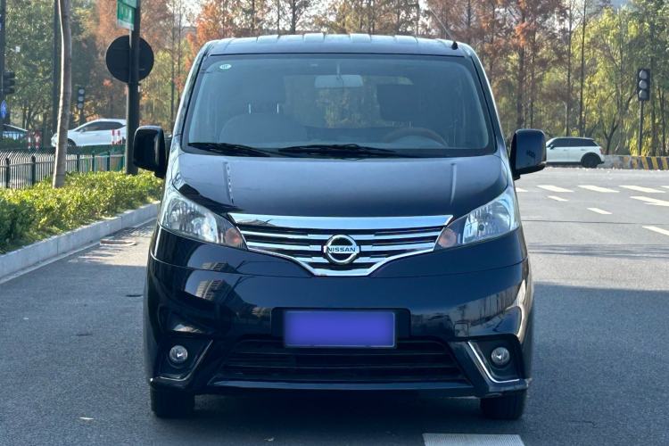 Used Nissan NV200 2018 1.6L CVT Luxury Model