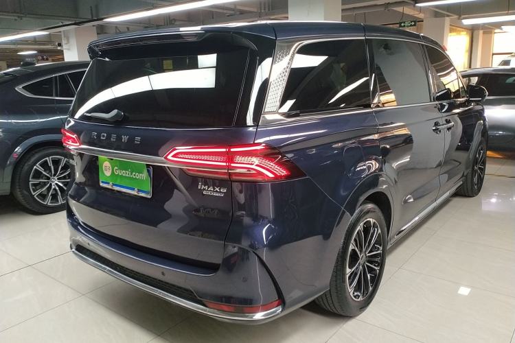 Used Roewe iMAX8 2022 400TGI Prestige Edition