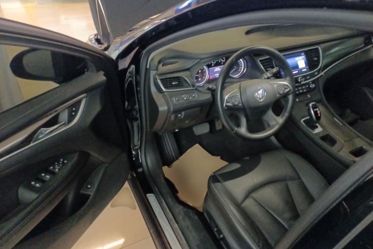 Used Buick LaCrosse 2022 552T Luxury Version
