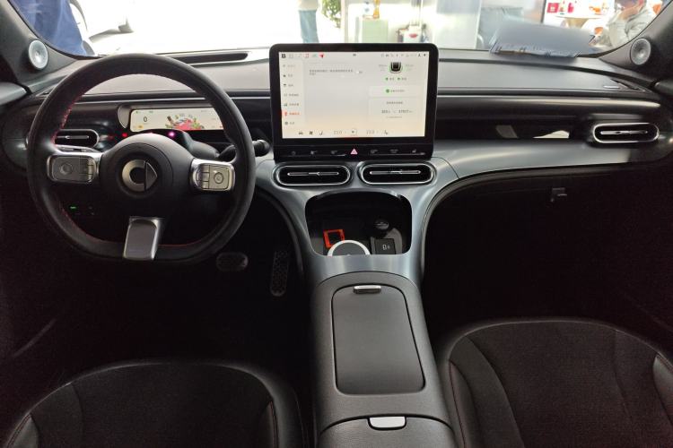 Used smart #1 2022 BRABUS Performance Edition
