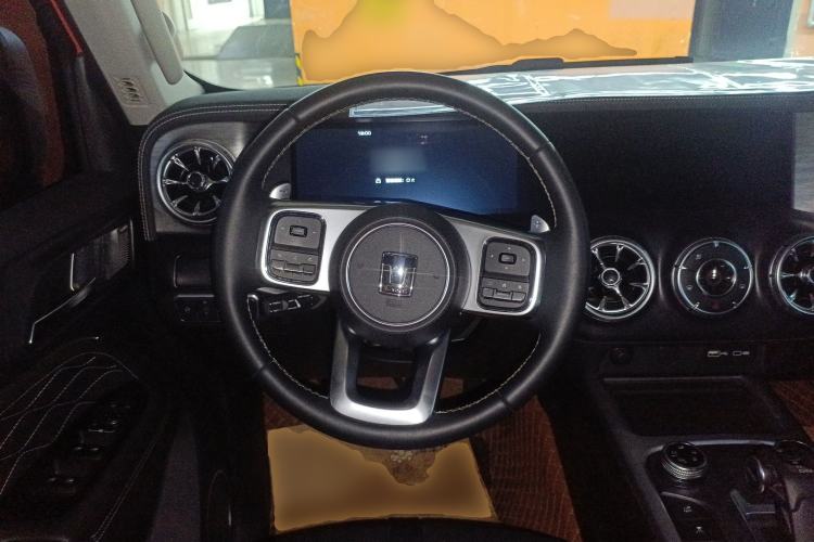 Used Tank 300 2021 Off-Road Edition 2.0T Conqueror