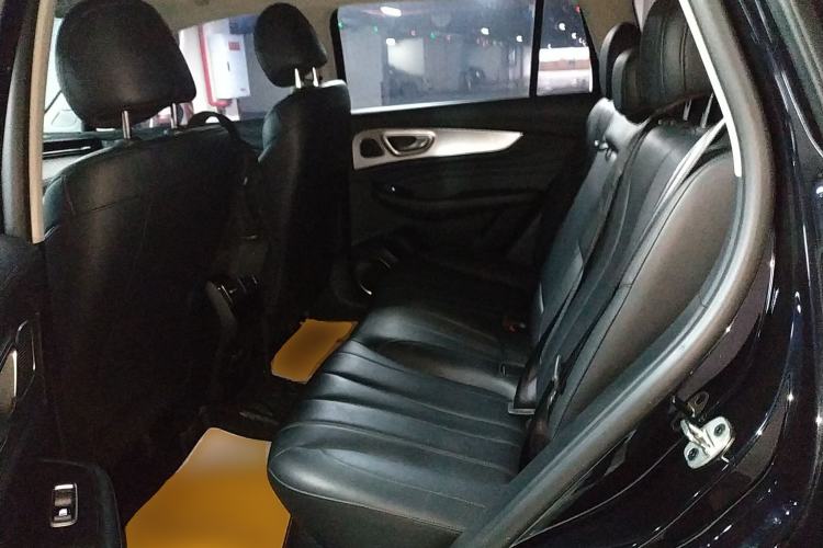 Used Roewe RX5 MAX 2019 300TGI Automatic 4G Connect Luxury Edition