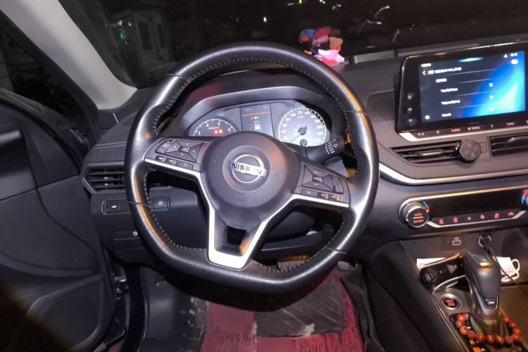 Used Nissan Teana 2020 2.0L XL Comfort Edition Steering Wheel