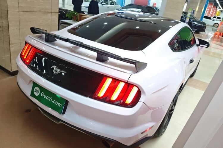 Used Ford Mustang 2016 2.3T Performance Edition