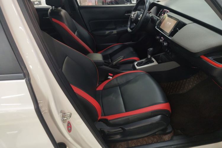 Used Honda LIFE 2021 1.5L CVT SPO-SS Dynamic Edition