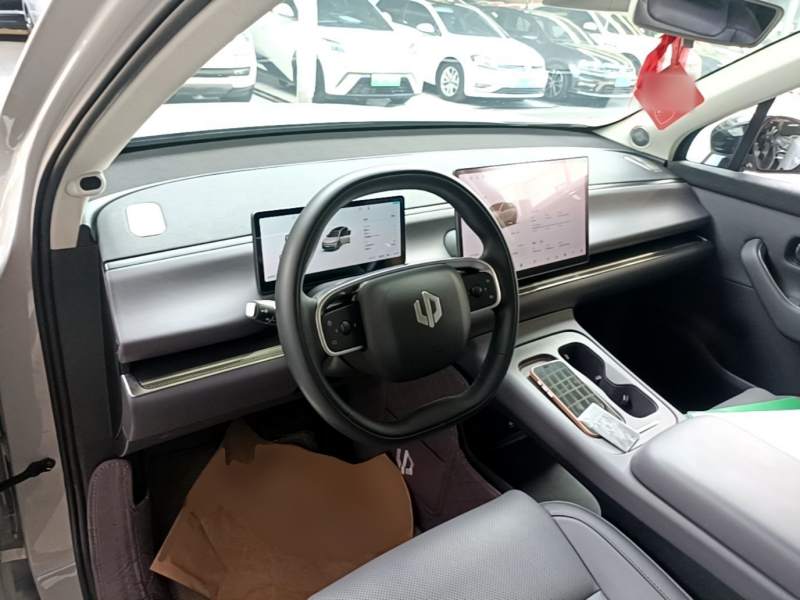 Used Leapmotor C10 2024 530 Smart Edition — 9