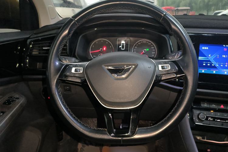 Used Jetta VS5 2019 280TSI Automatic Glory Edition