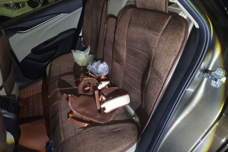 Used Buick GT 2016 15N Manual Elite Edition
