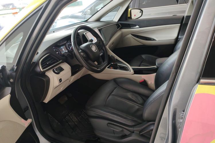 Used Buick GL6 2018 18T 6-Seater Elite Model