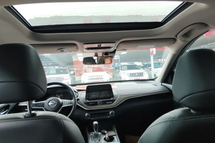 Used Nissan Teana 2021 2.0L XL Comfort Edition
