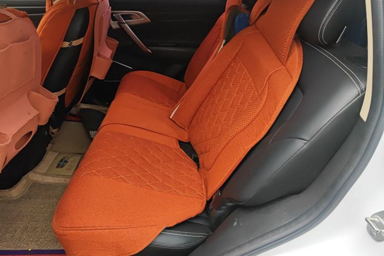 Used Geely Auto Emgrand X7 Sport 2016 2.0L Manual Smart Connect Version
