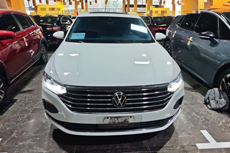 Used Volkswagen Lavida 2023 300TSI DSG Full-Comfort Edition