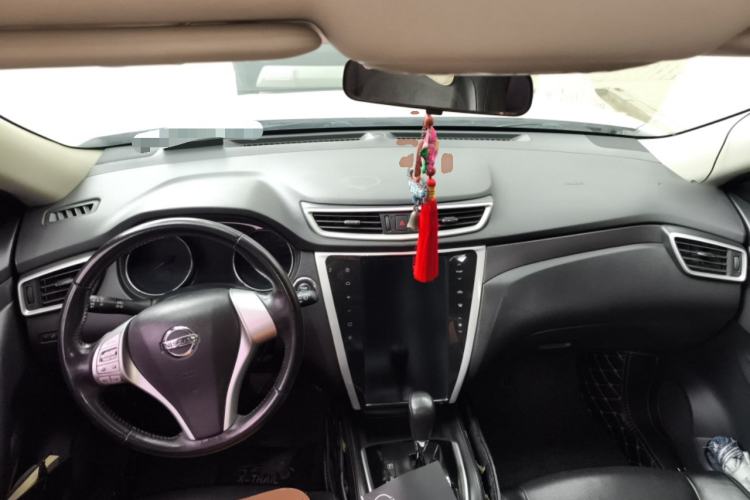 Used Nissan X-Trail 2014 2.0L CVT Comfort Edition 2WD
