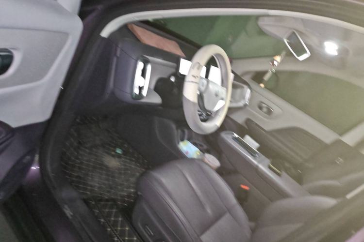 Used Leapmotor B10 2025 510 Joyful Edition