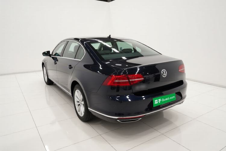 Used Volkswagen Magotan 2019 330TSI DSG Leading Model China VI Standard Exterior 2