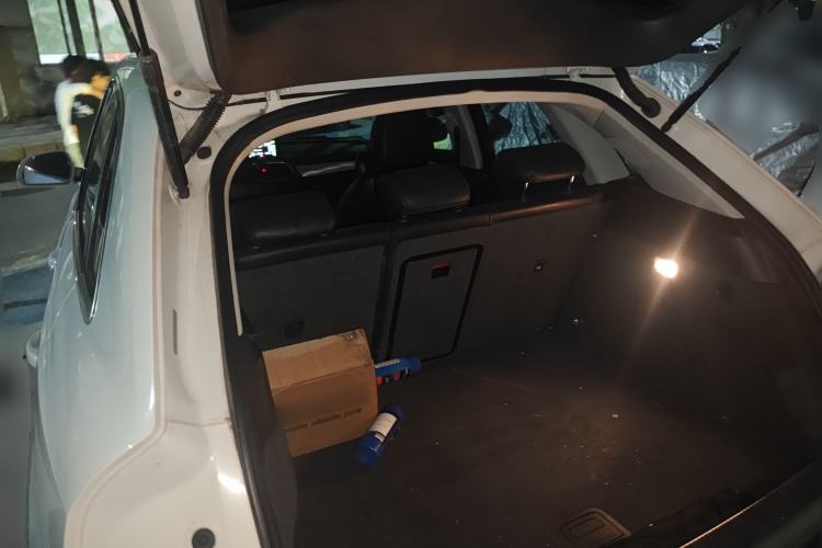 Used Audi Q3 2015 30 TFSI Comfort Model