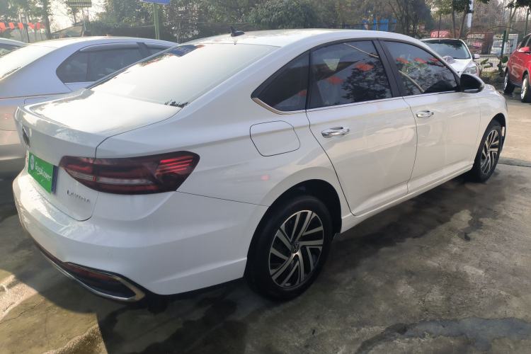 Used Volkswagen Lavida 2023 280TSI DSG Full-Comfort Edition