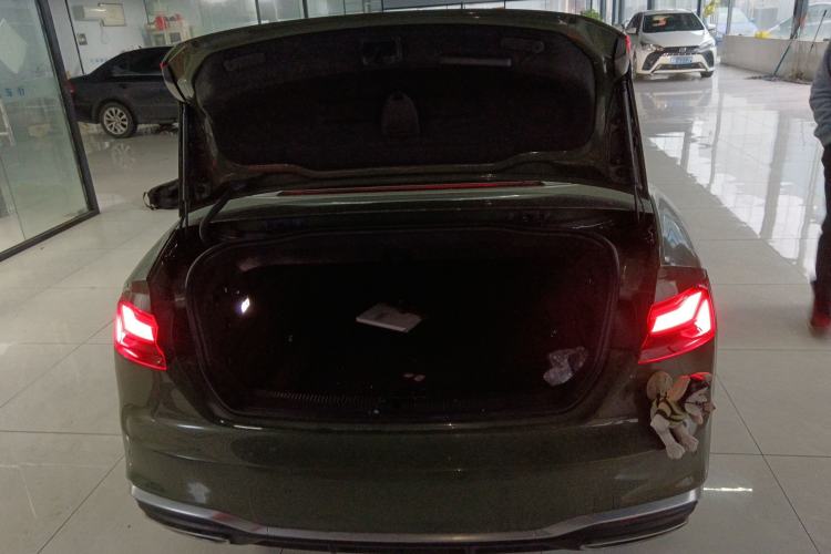 Used Audi A5 2023 Cabriolet 40 TFSI Fashion Dynamic Model