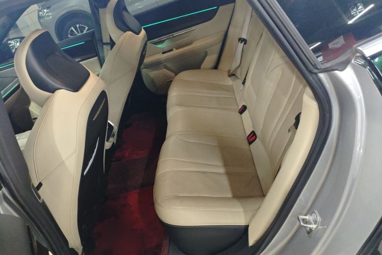 Used XPeng P7 2020 670N