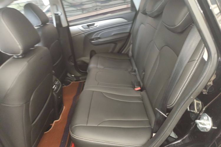 Used Haval M6 2021 PLUS 1.5T Manual Elite Smart Connectivity Model