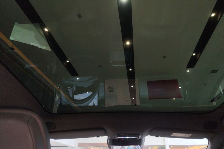 Used XPeng P7+ 2024 Long-Range Max