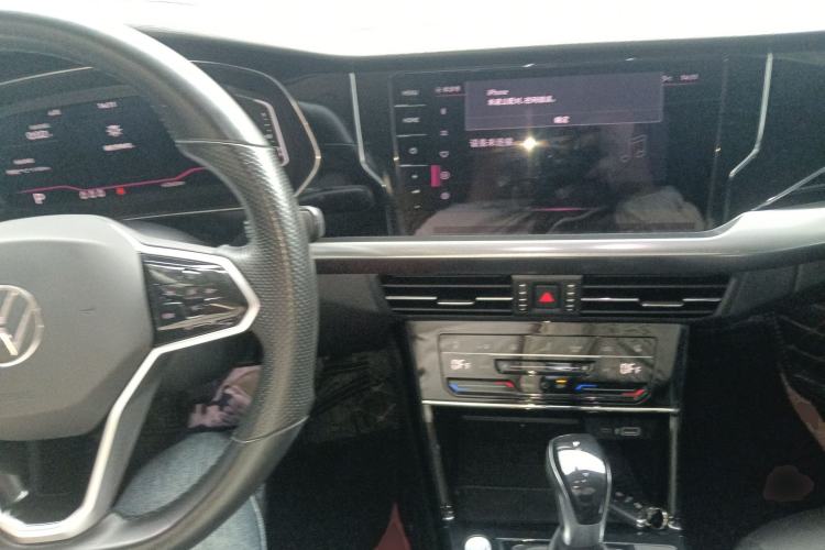 Used Volkswagen Passat 2023 330TSI Luxury Edition
