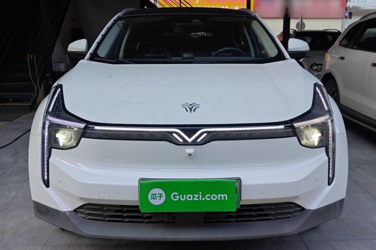 Used NETA U 2020 520 U-Enjoy