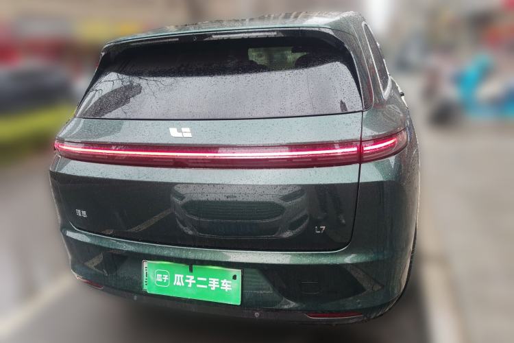 Used Li Auto L7 2023 Air model
